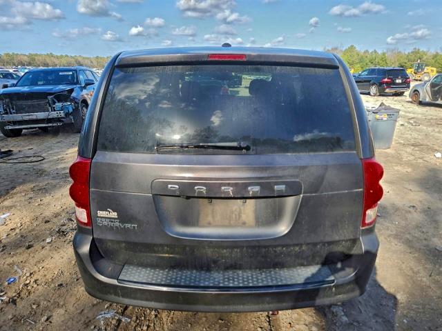 Фото 6 - DODGE CARAVAN