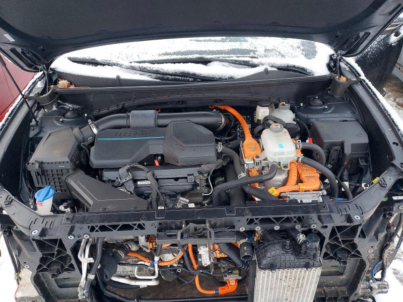 Фото 12 - HYUNDAI TUCSON