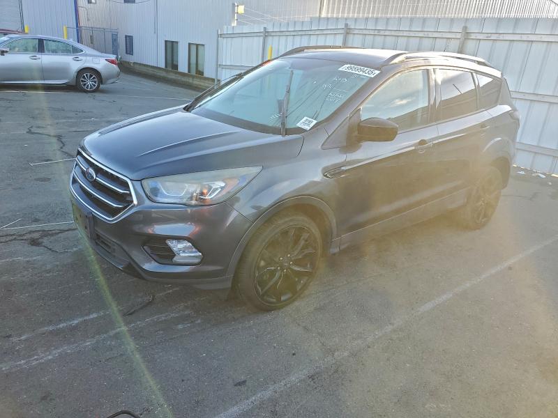 Фото 1 - FORD ESCAPE