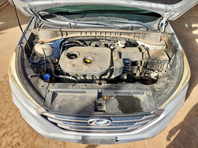 Фото 12 - HYUNDAI TUCSON