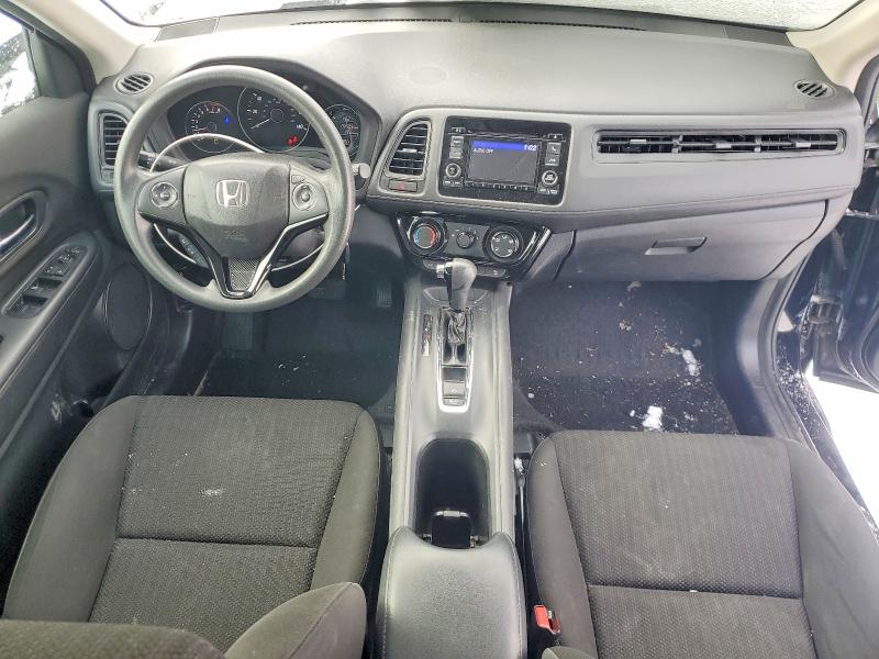 Фото 8 - HONDA HR-V