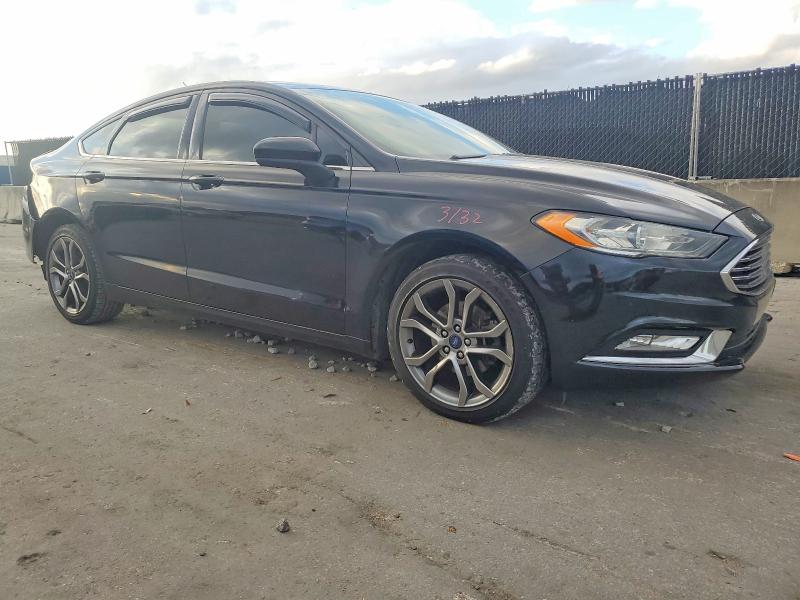 Фото 4 - FORD FUSION