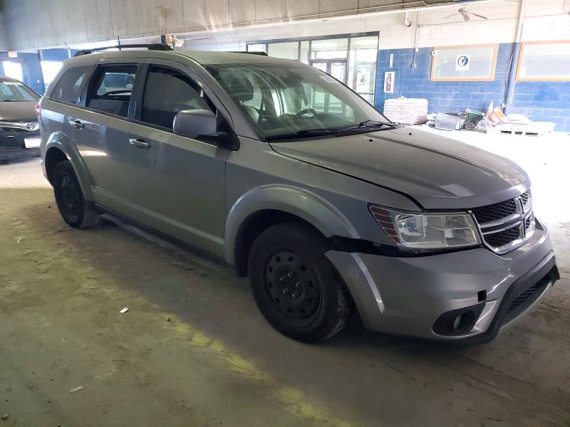 2019 DODGE JOURNEY
