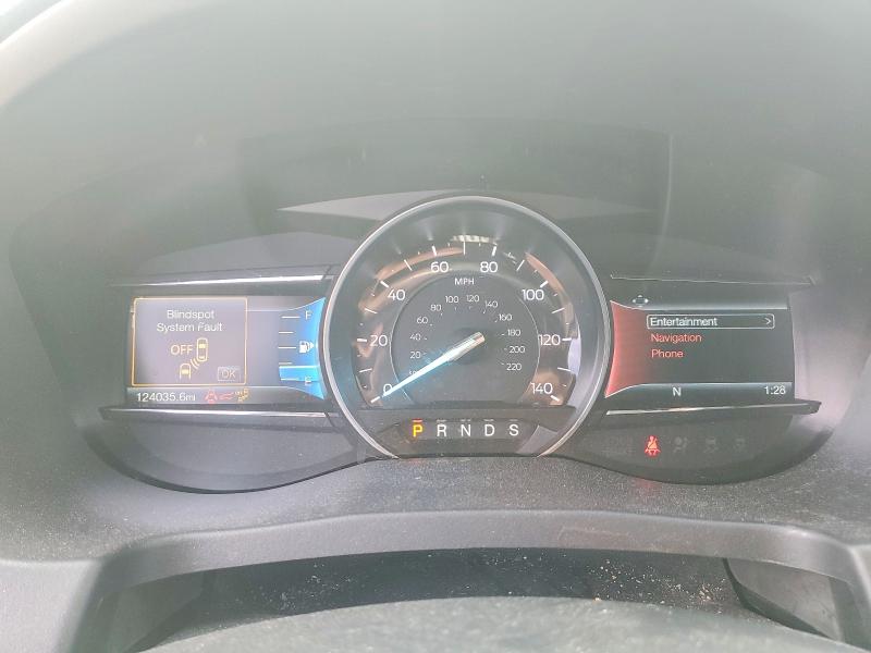 Фото 9 - FORD EXPLORER