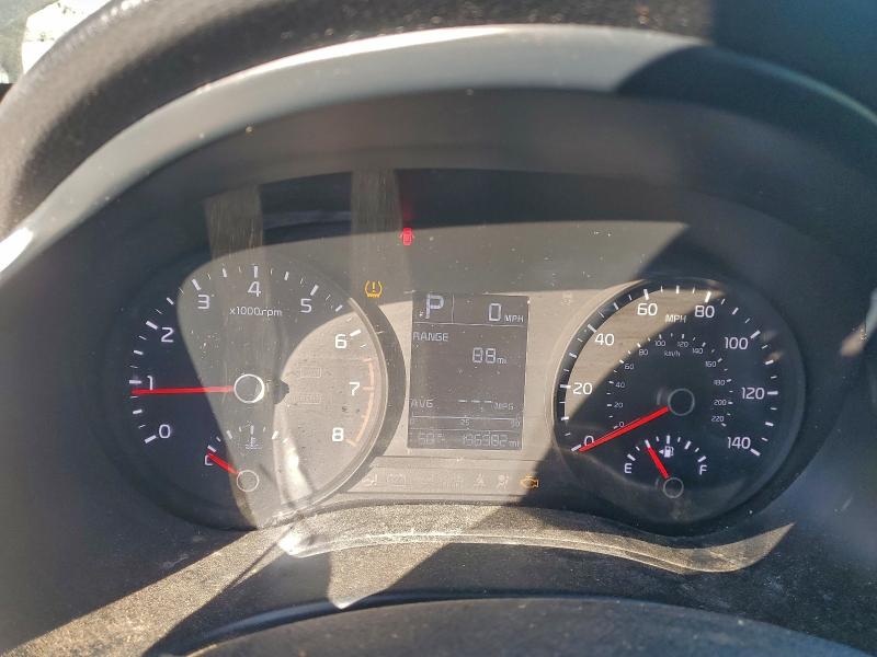 Фото 9 - KIA RIO