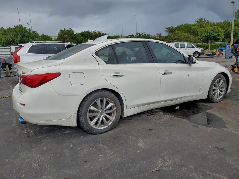 Фото 3 - INFINITI Q50