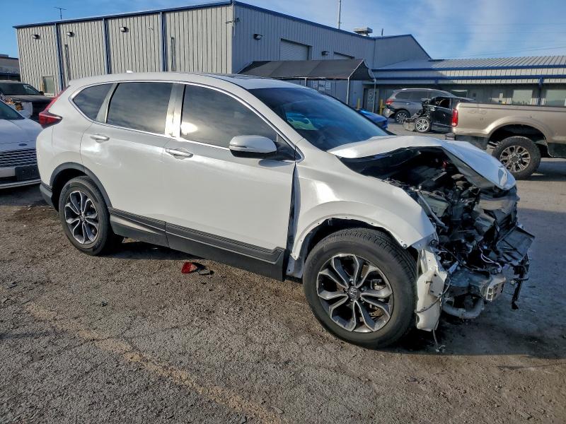 Фото 4 - HONDA CRV