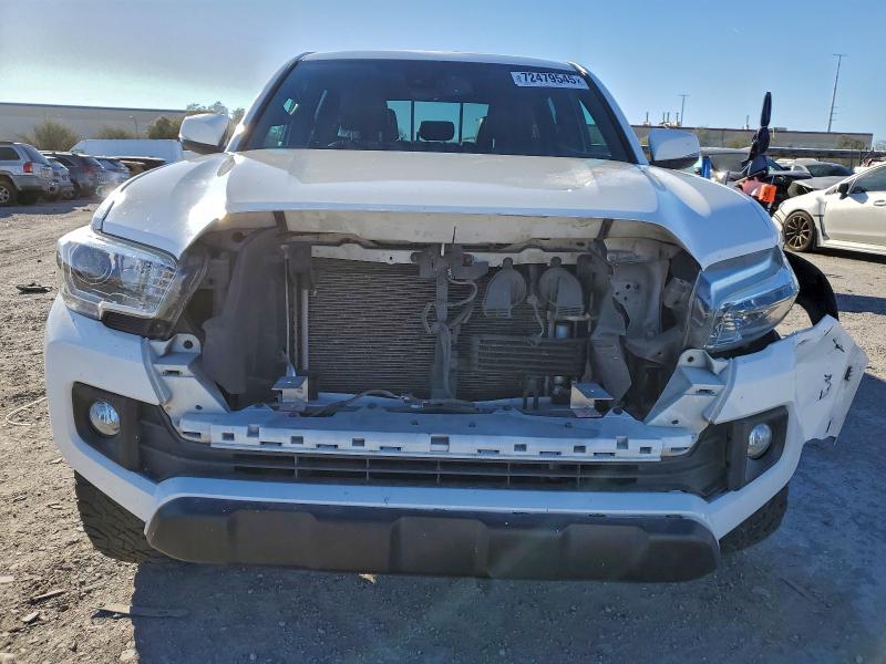 Фото 5 - TOYOTA TACOMA