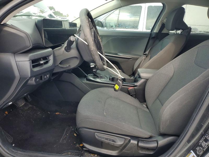 Фото 7 - KIA K4 LX