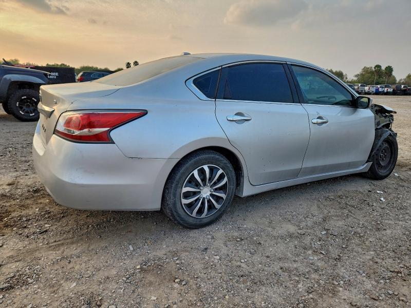 Фото 3 - NISSAN ALTIMA