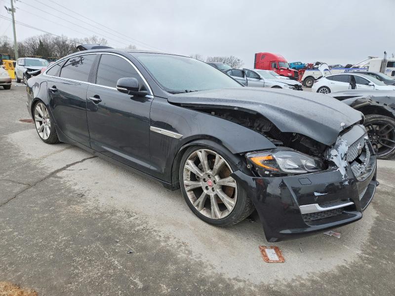 Фото 4 - JAGUAR XJ