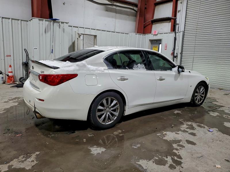 Фото 3 - INFINITI Q50