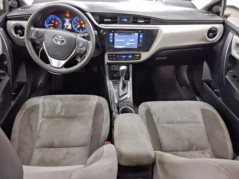 Фото 8 - TOYOTA COROLLA