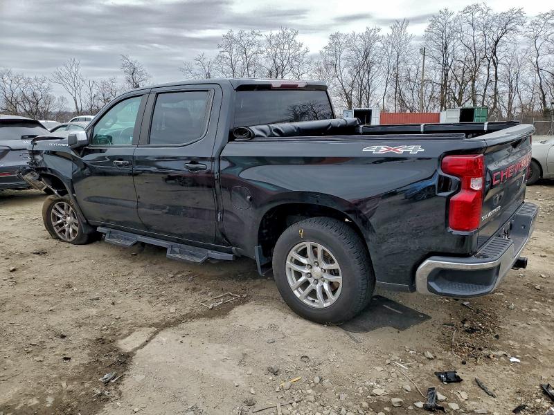 Фото 2 - CHEVROLET ALL Models