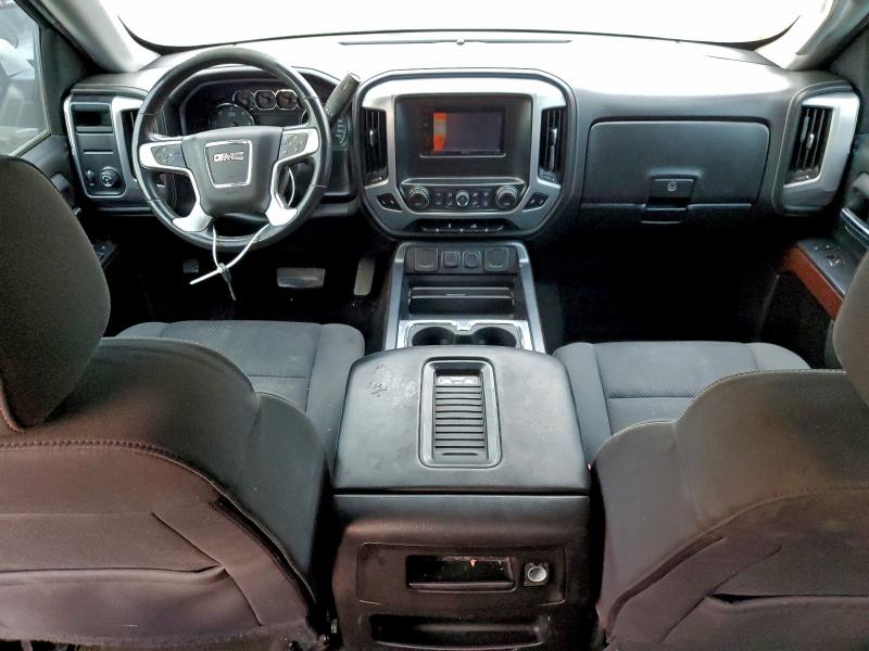 Фото 8 - GMC SIERRA