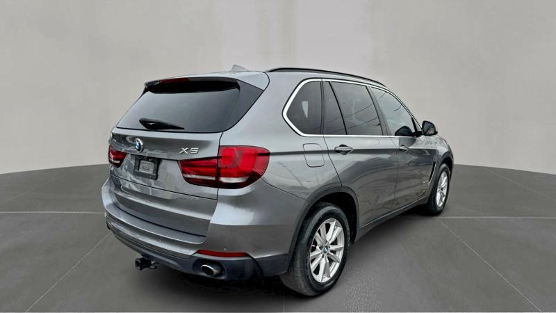 Фото 4 - BMW X5