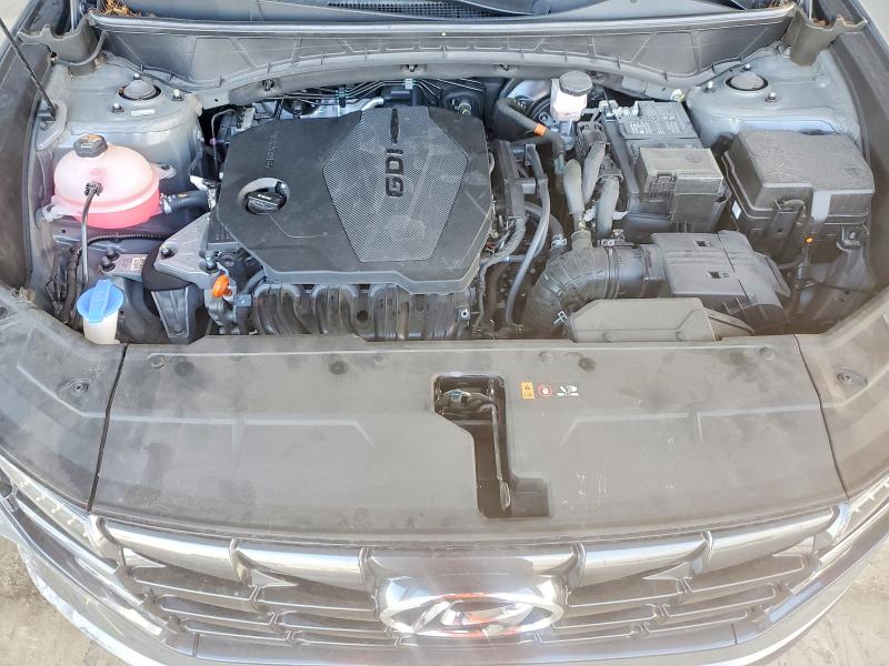 Фото 12 - HYUNDAI TUCSON