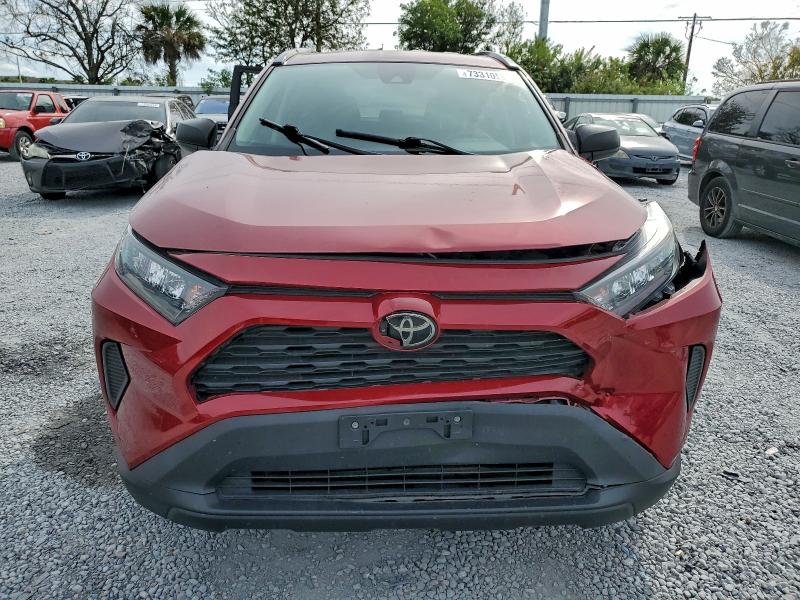 Фото 5 - TOYOTA RAV4