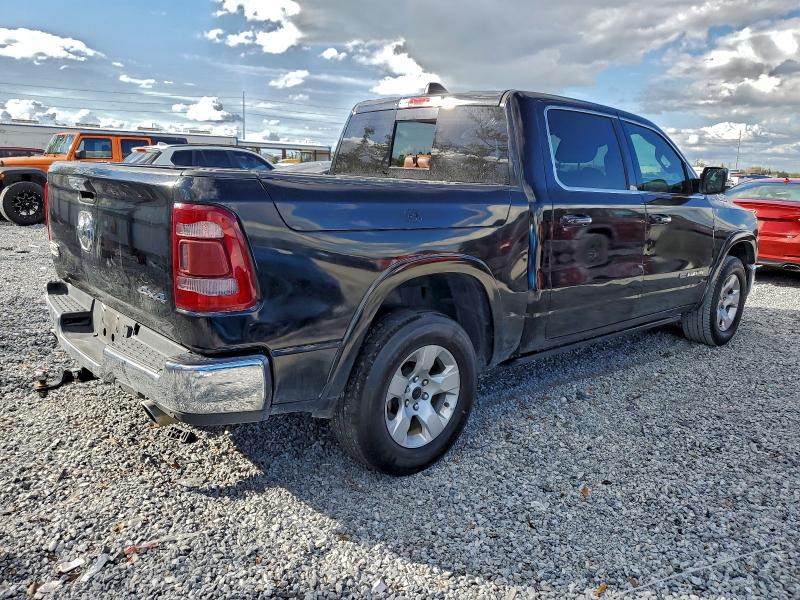 Фото 3 - RAM 1500