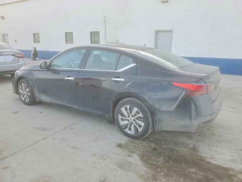 Фото 2 - NISSAN ALTIMA