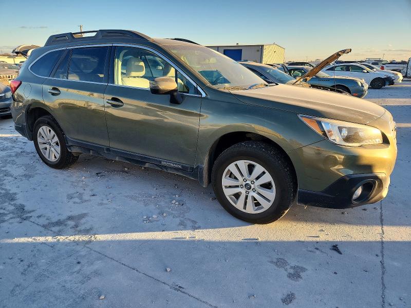 Фото 4 - SUBARU OUTBACK