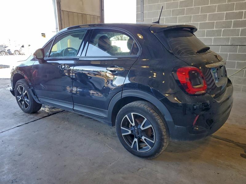 Фото 2 - FIAT 500