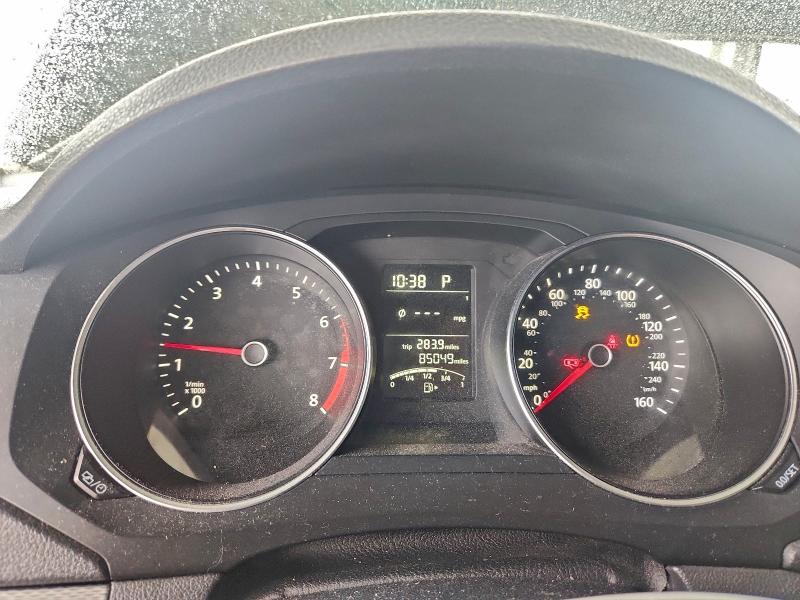 Фото 9 - VOLKSWAGEN JETTA