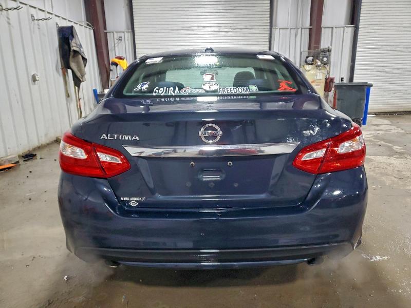 Фото 6 - NISSAN ALTIMA