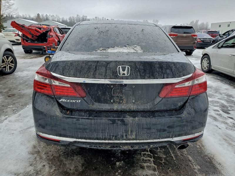 Фото 6 - HONDA ACCORD