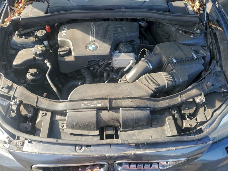 Фото 12 - BMW X1