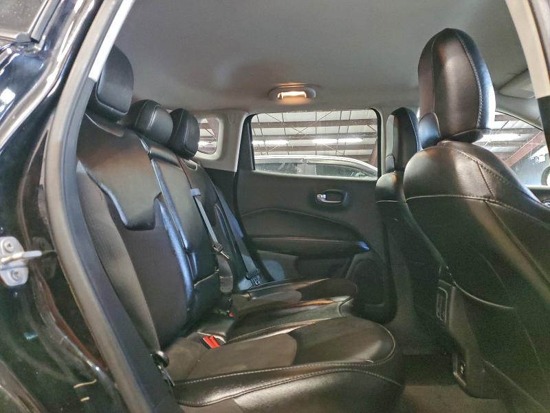 Фото 11 - JEEP COMPASS