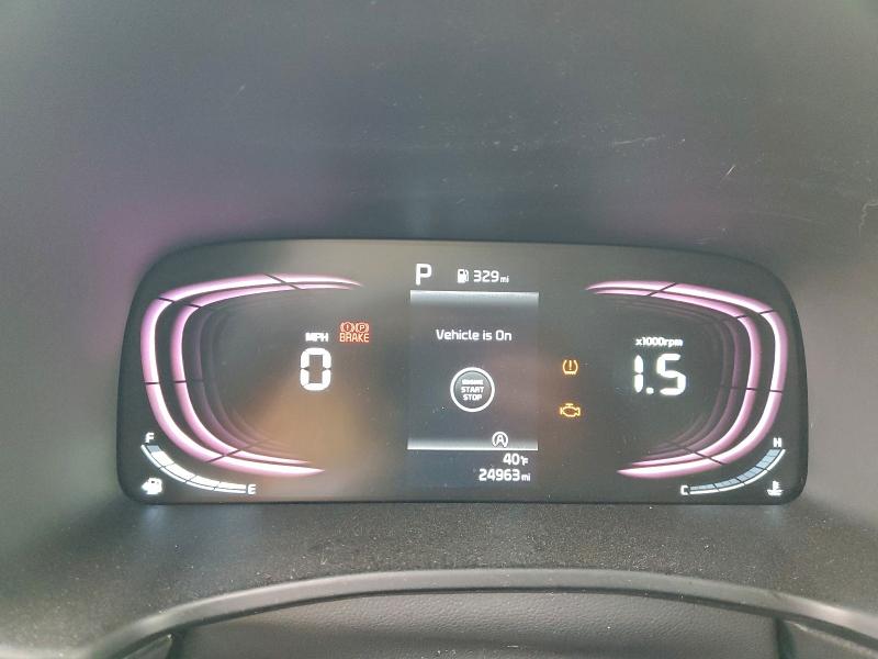 Фото 9 - KIA SOUL