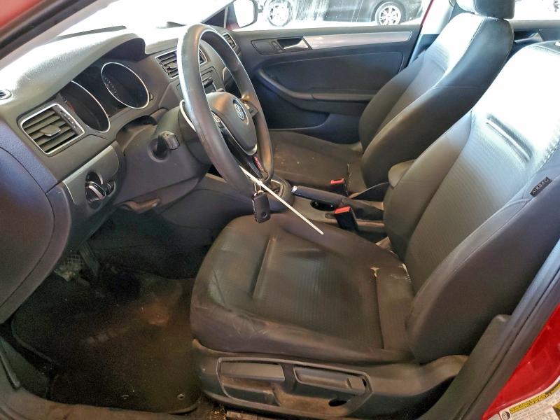 Фото 7 - VOLKSWAGEN JETTA