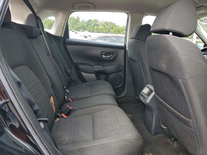 Фото 10 - HONDA HR-V