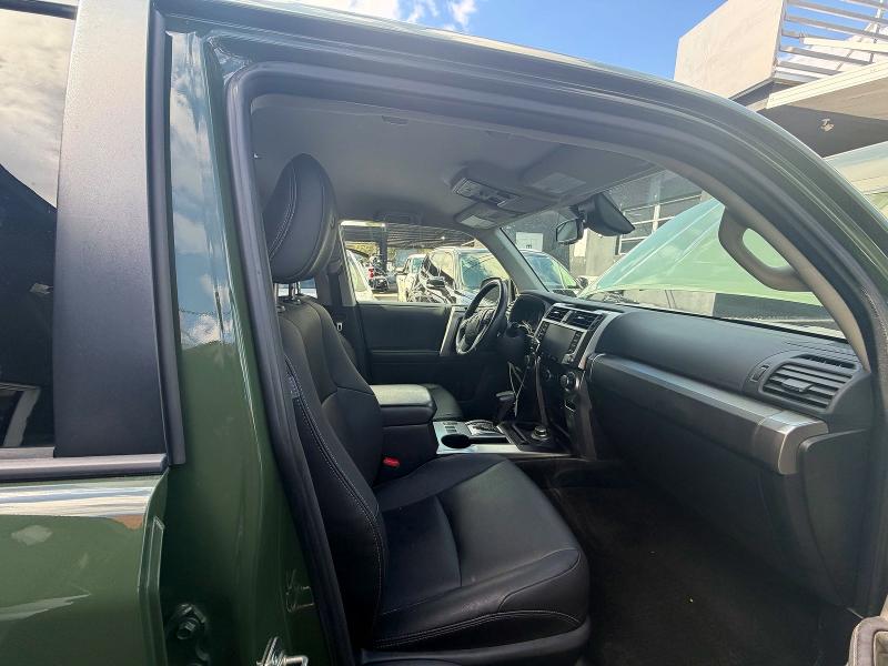 Фото 5 - TOYOTA 4RUNNER