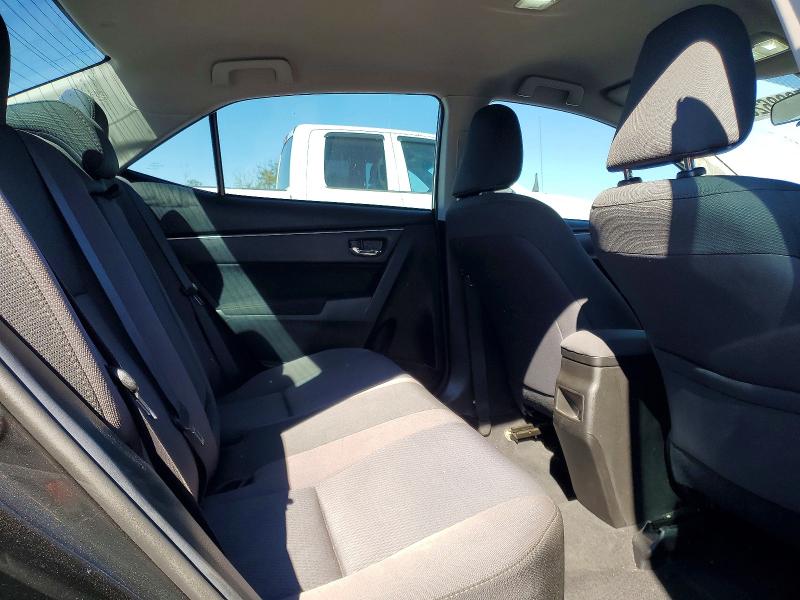 Фото 10 - TOYOTA COROLLA