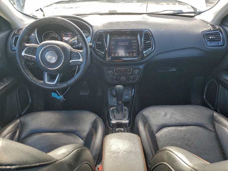 Фото 8 - JEEP COMPASS