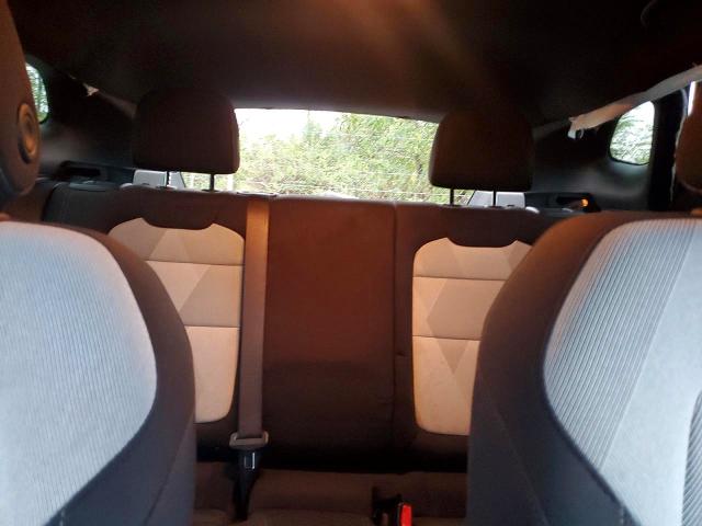 CHEVROLET TRAX 1RS 2024 VIN KL77LGE28RC216034