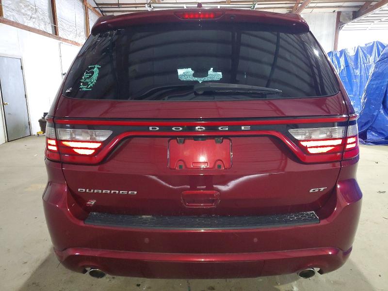 Фото 6 - DODGE DURANGO