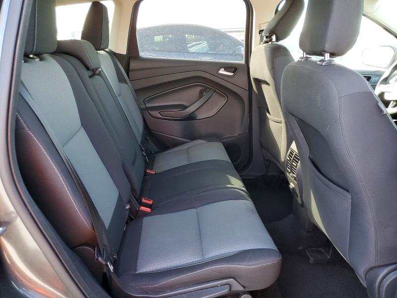 Фото 11 - FORD ESCAPE