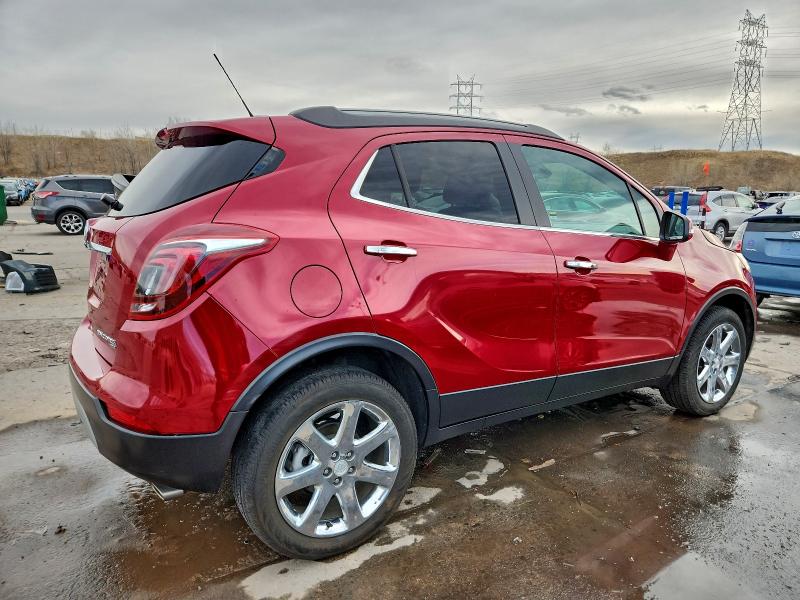Фото 3 - BUICK ENCORE
