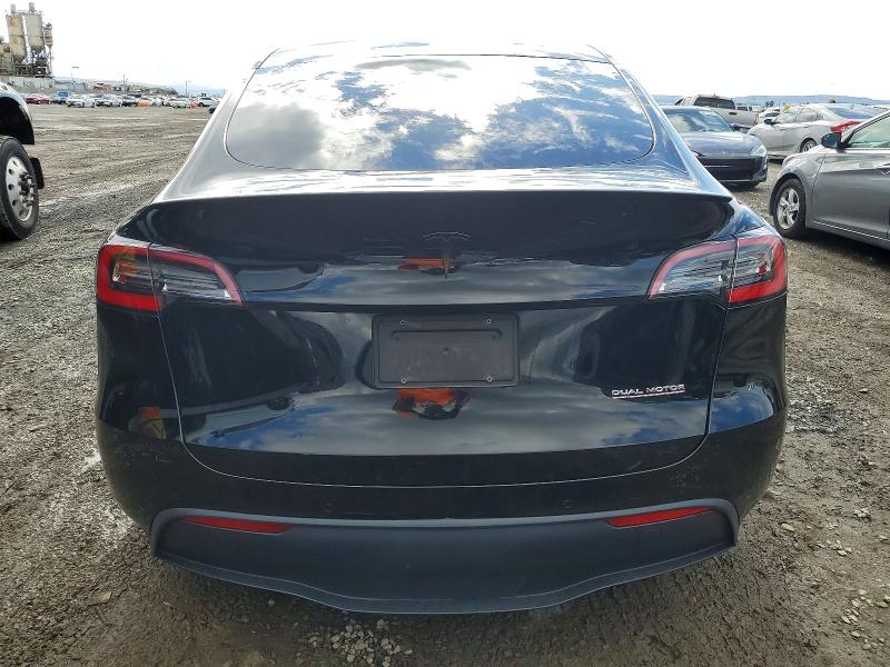 Фото 6 - TESLA MODEL Y