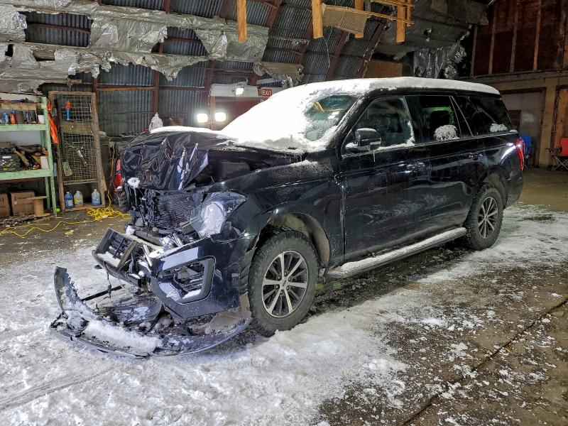 Фото 1 - FORD EXPEDITION