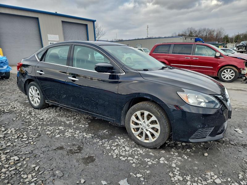 Фото 4 - NISSAN SENTRA