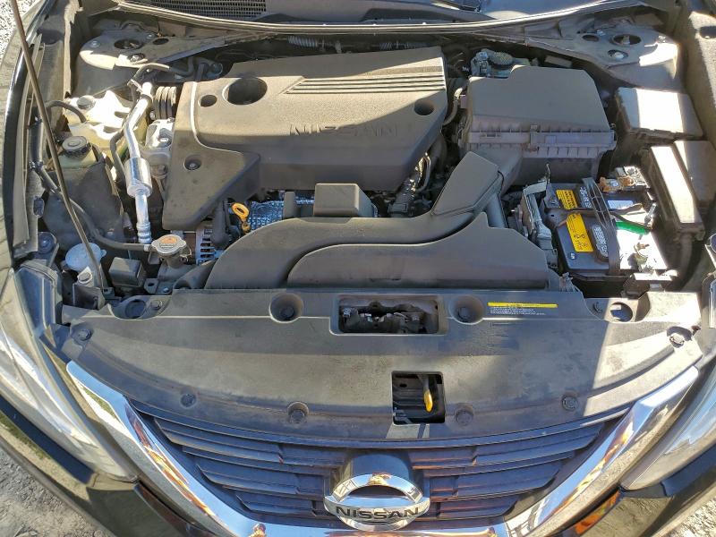 Фото 11 - NISSAN ALTIMA