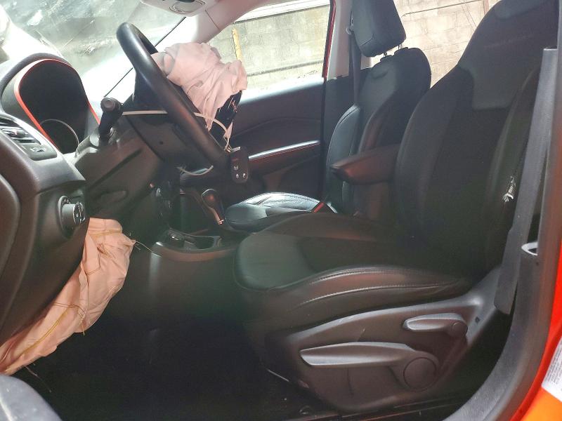 Фото 7 - JEEP COMPASS