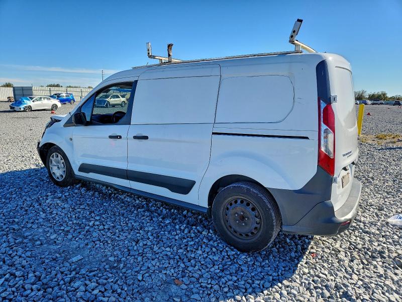 Фото 2 - FORD TRANSIT
