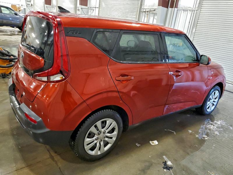 Фото 3 - KIA SOUL