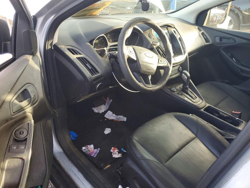 Фото 8 - FORD FOCUS