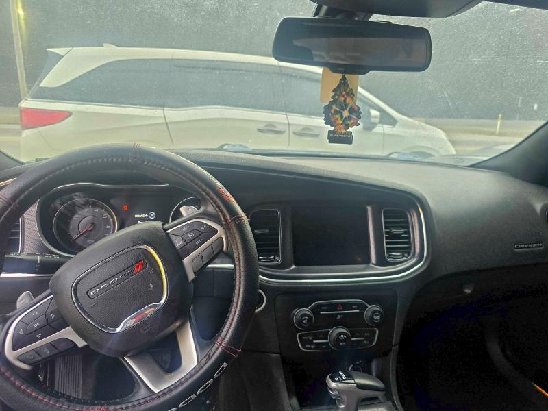 Фото 9 - DODGE CHARGER